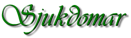 Sjukdomar