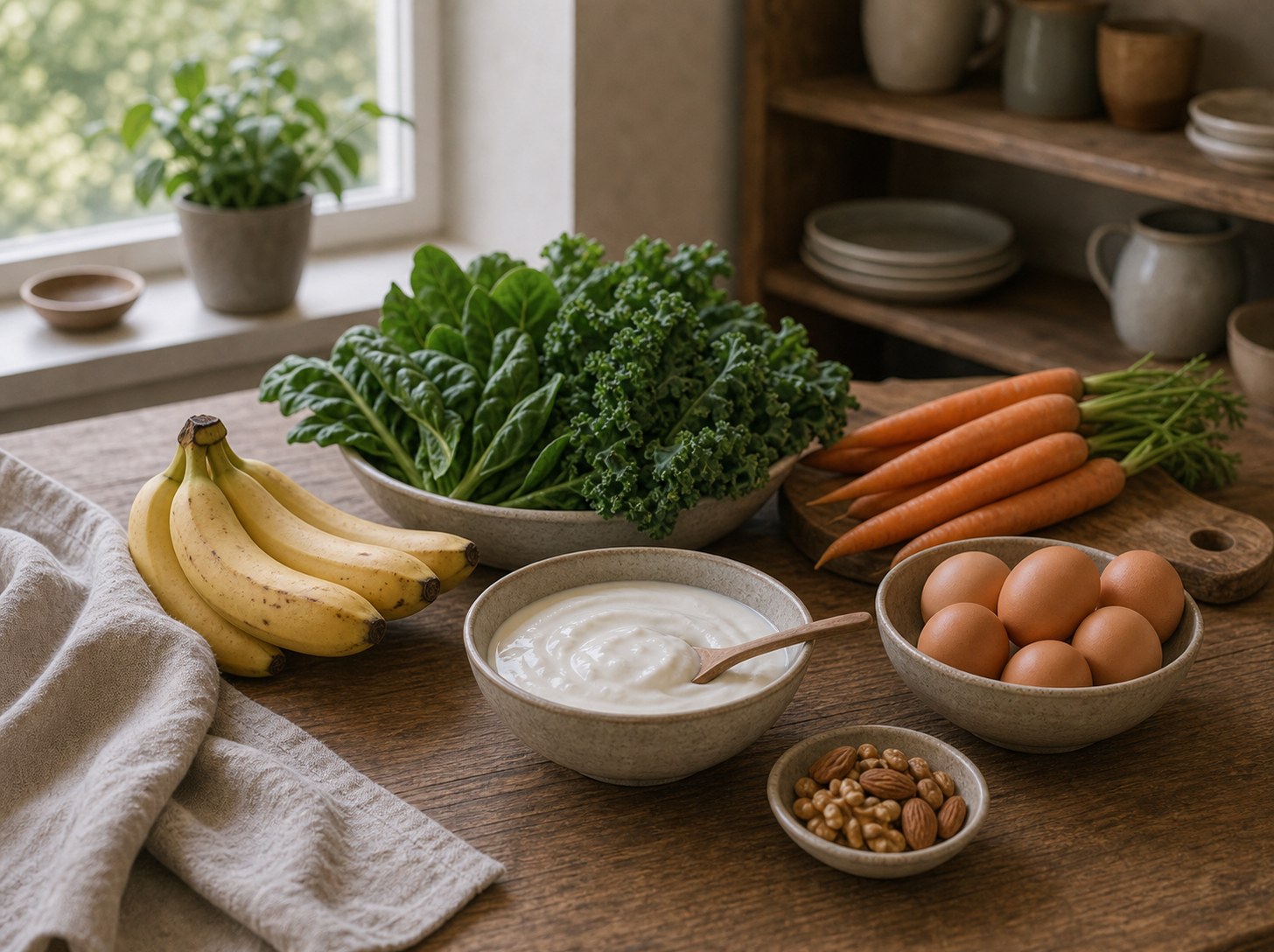 Redaktionell bild till Specifik kolhydratdiet.