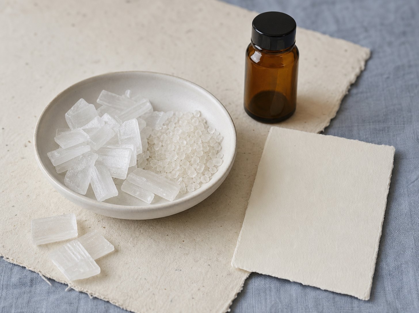 Redaktionell bild till artikeln om niacin, vitamin B3.