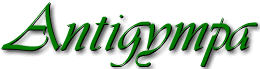 Antigympa