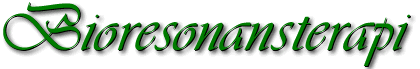 Bioresonansterapi