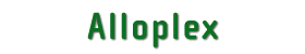Alloplex