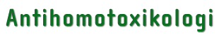 Antihomotoxikologi