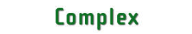 Complex