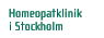 Homeopatklinik