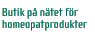 Homeopatbutik