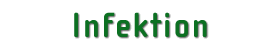 Infektion