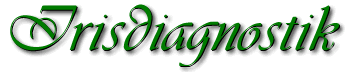 Irisdiagnostik