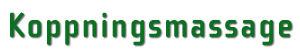 Koppningsmassage