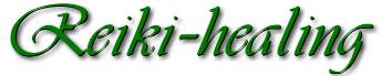 Reiki-healing