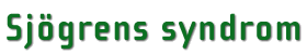 Sjögrens