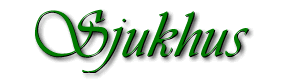 Sjukhus