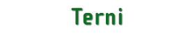 Terni