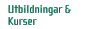 Utbildningar
