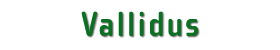 Vallidus