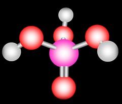 Acidum Phosphoricum