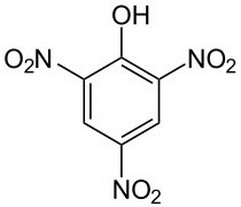 Acidum Picrinicum