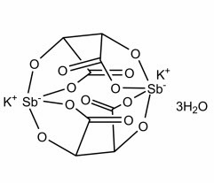 Antimonium Tartaricum