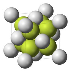 Calcium Fluoricum