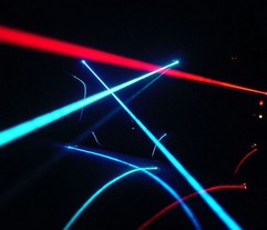 Laserterapi