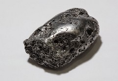 Platinum Metallicum