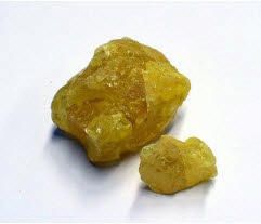 Sulfur