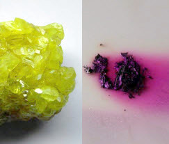Sulfur Jodatum