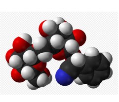 Vitamin B17 | Amygdalin