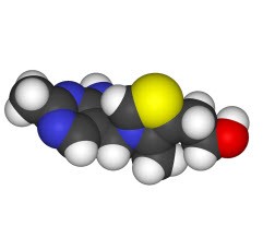 Vitamin B1 | Tiamin