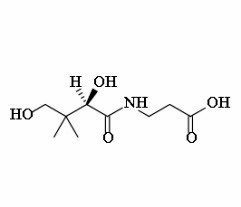 Vitamin B5 | Pantotensyra