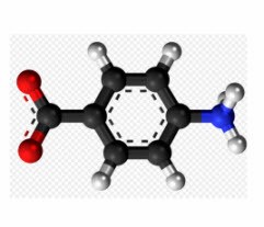 Vitamin B10 | Para-aminobensoensyra