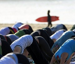 Yoga