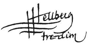 Team Hellberg