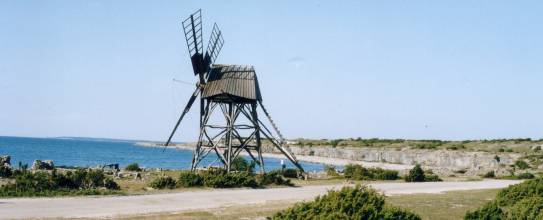 kvarn