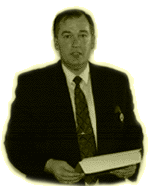 Joe Keaney